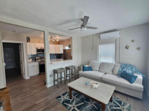 1 Bedroom Block off beach -3